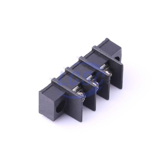 Cixi Kefa Elec KF25CM-7.62-3P Cixi Kefa Elec KF25CM-7.62-3P