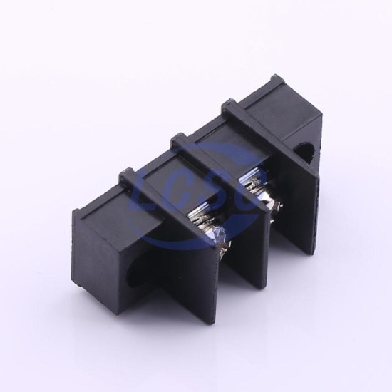Cixi Kefa Elec KF25SM-7.62-2P Cixi Kefa Elec KF25SM-7.62-2P