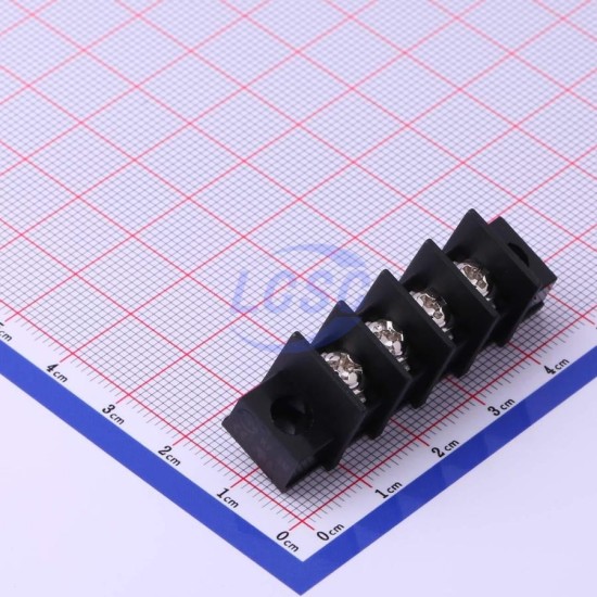 Cixi Kefa Elec KF25SM-7.62-4P Cixi Kefa Elec KF25SM-7.62-4P