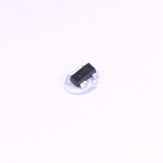 Littelfuse SP0503BAHTG