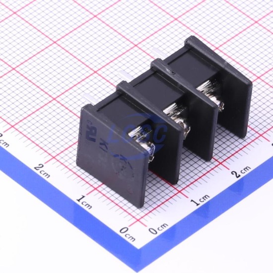 Cixi Kefa Elec KF35S-8.25-3P