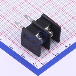 Cixi Kefa Elec KF35H-8.25-2P