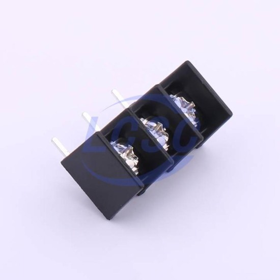 Cixi Kefa Elec KF35R-8.25-3P Cixi Kefa Elec KF35R-8.25-3P