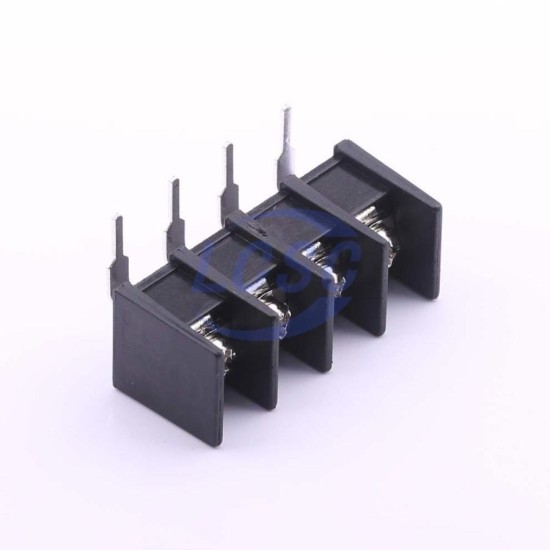 Cixi Kefa Elec KF35R-8.25-4P Cixi Kefa Elec KF35R-8.25-4P