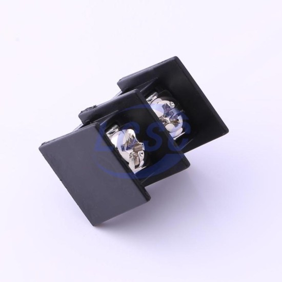 Cixi Kefa Elec KF45C-9.5-2P Cixi Kefa Elec KF45C-9.5-2P
