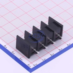 Cixi Kefa Elec KF45C-9.5-4P Cixi Kefa Elec KF45C-9.5-4P