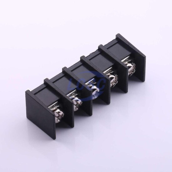 Cixi Kefa Elec KF45C-9.5-5P Cixi Kefa Elec KF45C-9.5-5P