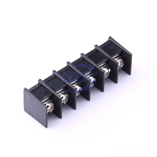 Cixi Kefa Elec KF45C-9.5-6P Cixi Kefa Elec KF45C-9.5-6P
