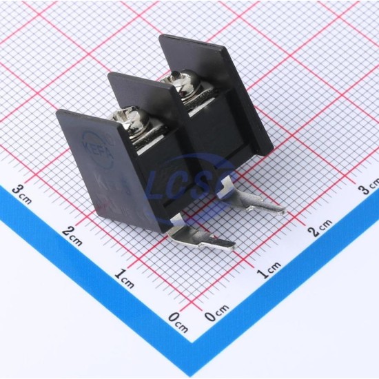 Cixi Kefa Elec KF45R-9.5-2P Cixi Kefa Elec KF45R-9.5-2P