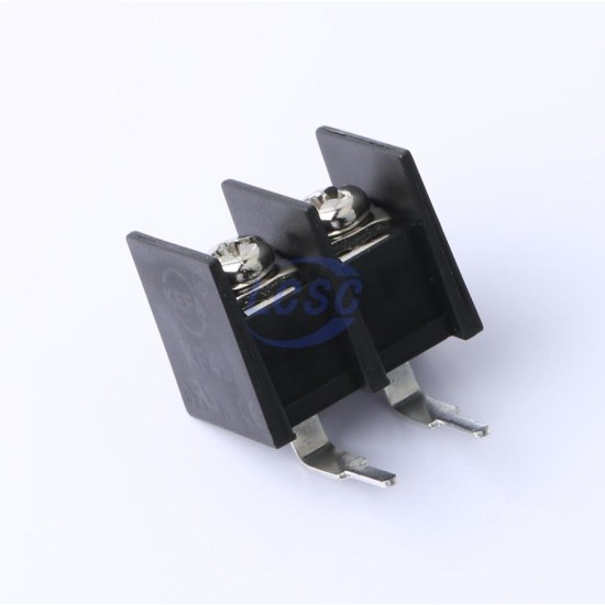 Cixi Kefa Elec KF45R-9.5-2P Cixi Kefa Elec KF45R-9.5-2P