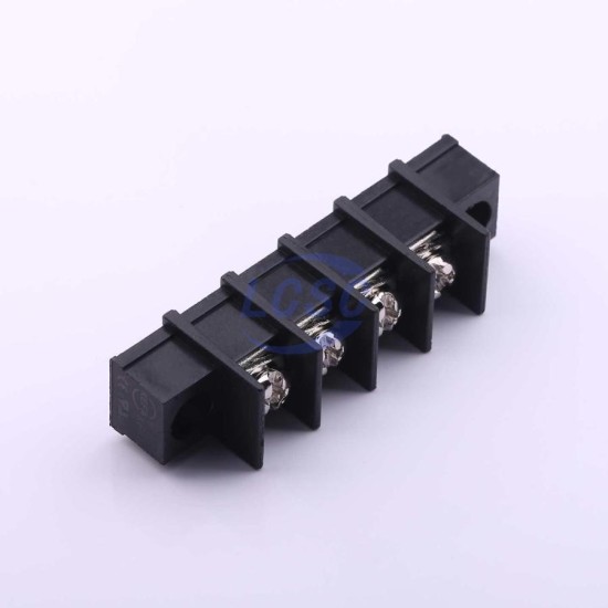 Cixi Kefa Elec KF45SM-9.5-4P Cixi Kefa Elec KF45SM-9.5-4P