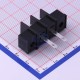 Cixi Kefa Elec KF45HM-9.5-2P Cixi Kefa Elec KF45HM-9.5-2P