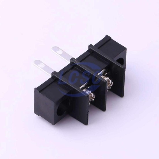 Cixi Kefa Elec KF45HM-9.5-2P Cixi Kefa Elec KF45HM-9.5-2P