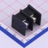 Cixi Kefa Elec KF55C-10.0-2P