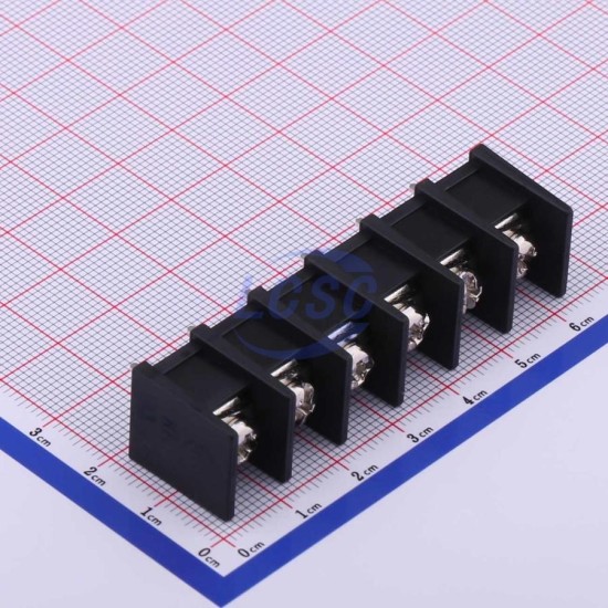 Cixi Kefa Elec KF55C-10.0-6P Cixi Kefa Elec KF55C-10.0-6P