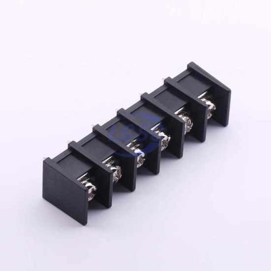 Cixi Kefa Elec KF55C-10.0-6P Cixi Kefa Elec KF55C-10.0-6P