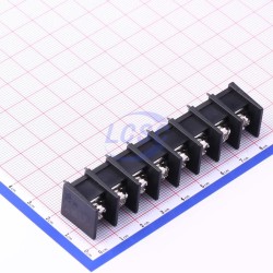 Cixi Kefa Elec KF55C-10.0-8P