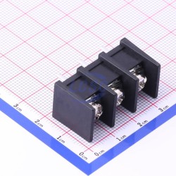 Cixi Kefa Elec KF55S-10.0-3P