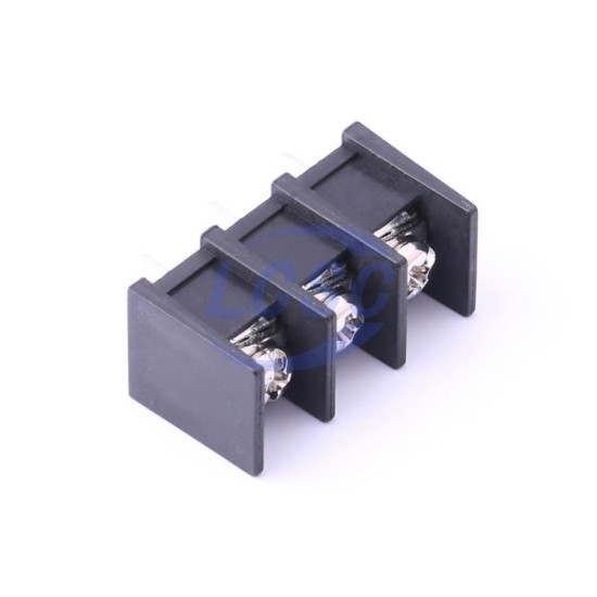 Cixi Kefa Elec KF55S-10.0-3P Cixi Kefa Elec KF55S-10.0-3P