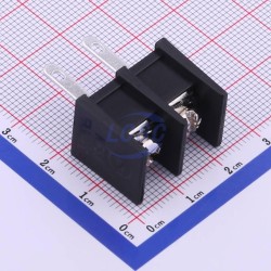 Cixi Kefa Elec KF55H-10.0-2P
