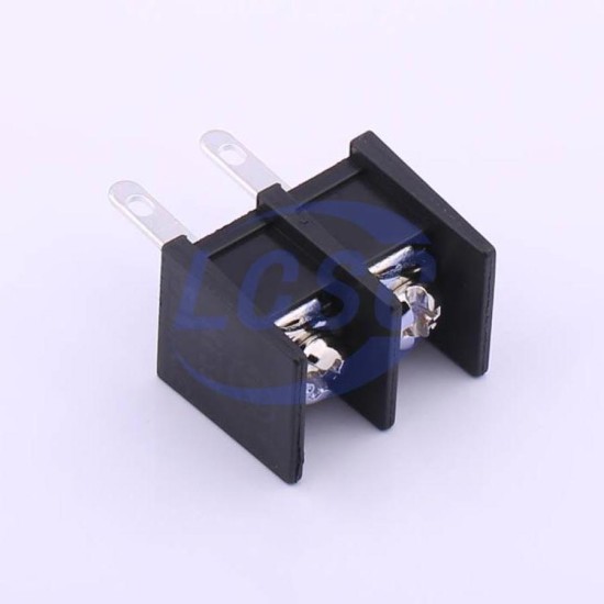 Cixi Kefa Elec KF55H-10.0-2P Cixi Kefa Elec KF55H-10.0-2P