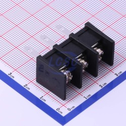 Cixi Kefa Elec KF55H-10.0-3P