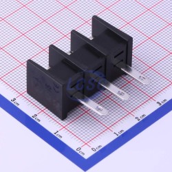 Cixi Kefa Elec KF55H-10.0-3P Cixi Kefa Elec KF55H-10.0-3P