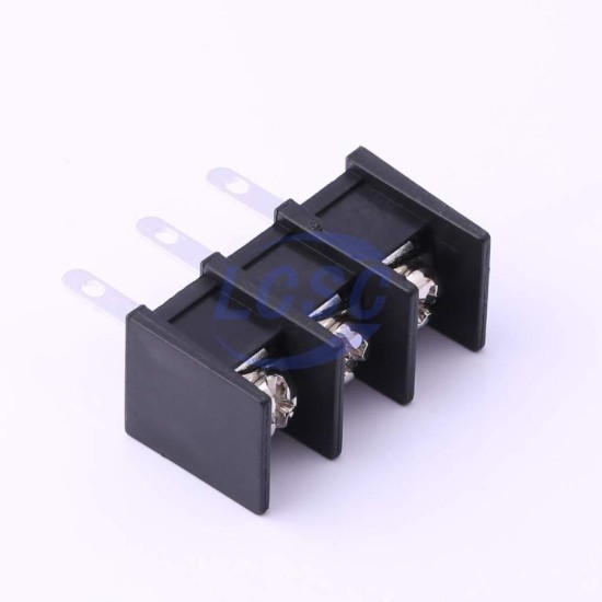 Cixi Kefa Elec KF55H-10.0-3P Cixi Kefa Elec KF55H-10.0-3P