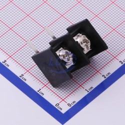 Cixi Kefa Elec KF55R-10.0-2P