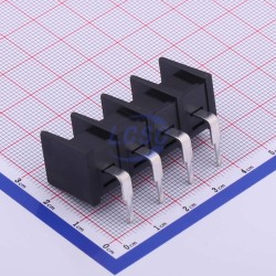 Cixi Kefa Elec KF55R-10.0-4P Cixi Kefa Elec KF55R-10.0-4P