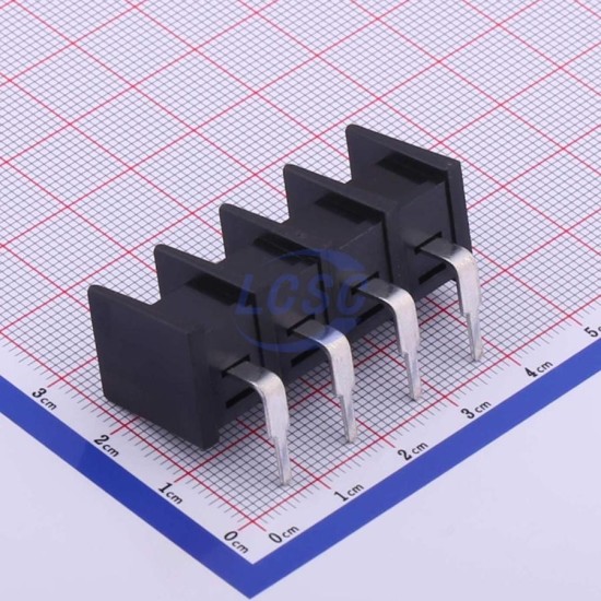 Cixi Kefa Elec KF55R-10.0-4P