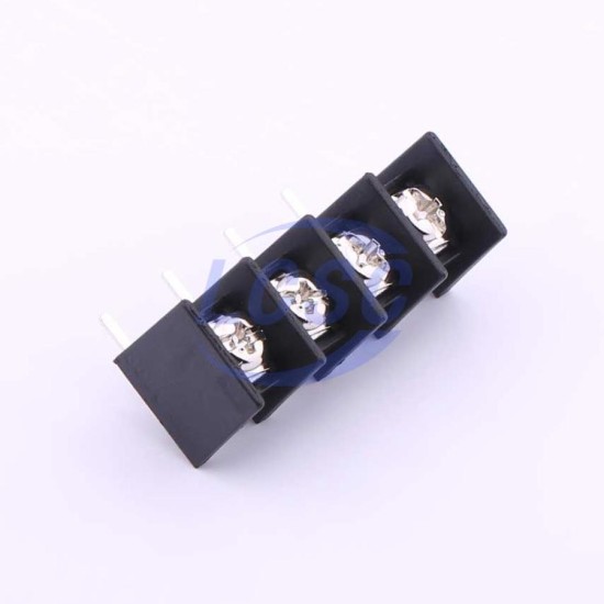 Cixi Kefa Elec KF55R-10.0-4P