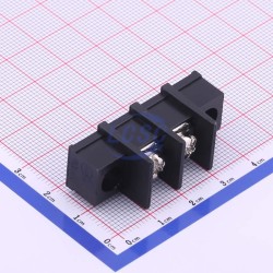 Cixi Kefa Elec KF55SM-10.0-2P