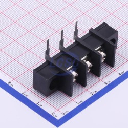 Cixi Kefa Elec KF55RM-10.0-3P Cixi Kefa Elec KF55RM-10.0-3P