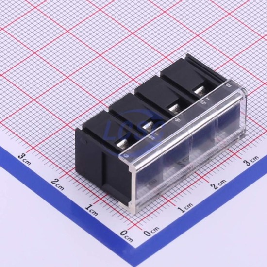 Cixi Kefa Elec KF28C-7.62-4P