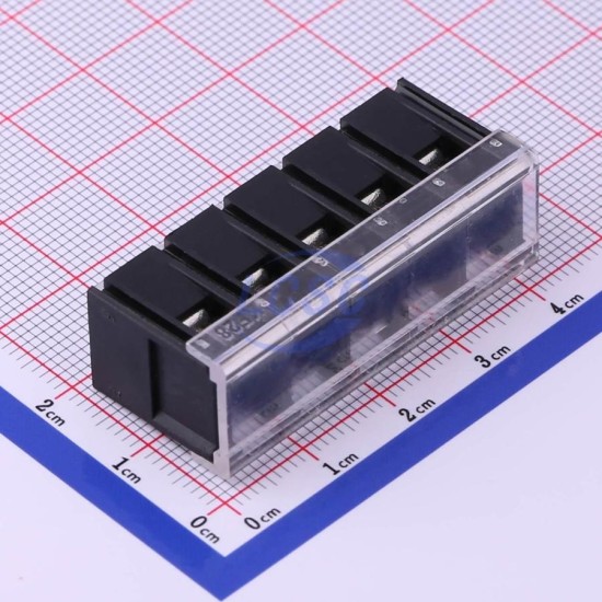 Cixi Kefa Elec KF28C-7.62-5P