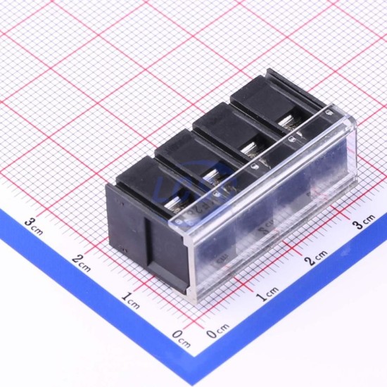 Cixi Kefa Elec KF28S-7.62-4P Cixi Kefa Elec KF28S-7.62-4P