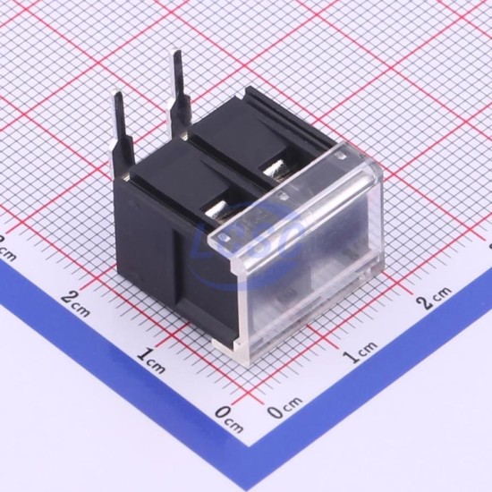 Cixi Kefa Elec KF28R-7.62-2P Cixi Kefa Elec KF28R-7.62-2P