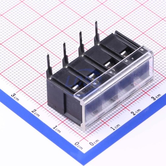 Cixi Kefa Elec KF28R-7.62-4P Cixi Kefa Elec KF28R-7.62-4P