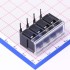 Cixi Kefa Elec KF28R-7.62-4P
