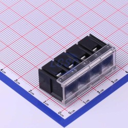Cixi Kefa Elec KF38C-8.25-4P Cixi Kefa Elec KF38C-8.25-4P
