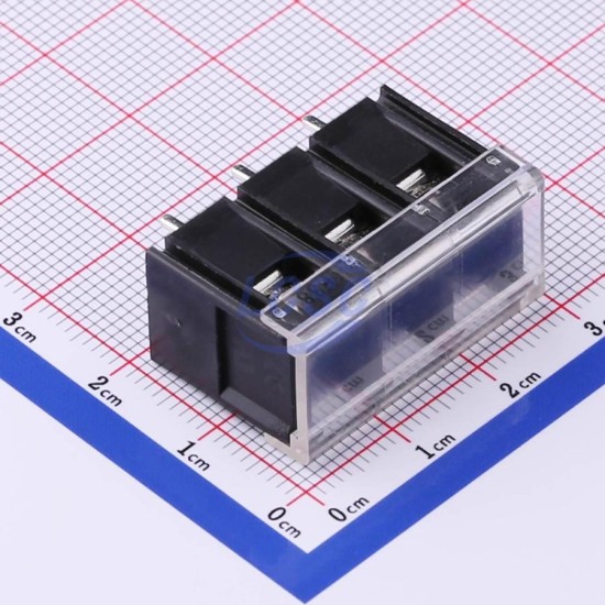 Cixi Kefa Elec KF38S-8.25-3P Cixi Kefa Elec KF38S-8.25-3P