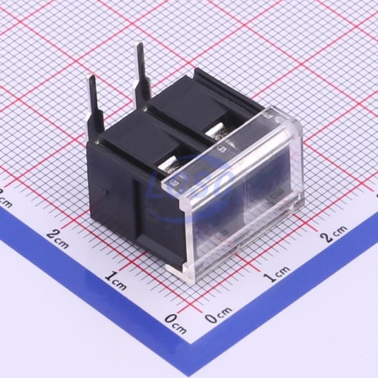Cixi Kefa Elec KF38R-8.25-2P Cixi Kefa Elec KF38R-8.25-2P