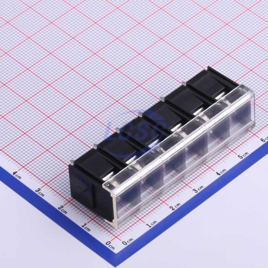 Cixi Kefa Elec KF48C-9.5-6P Cixi Kefa Elec KF48C-9.5-6P