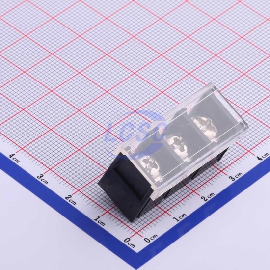 Cixi Kefa Elec KF48S-9.5-3P Cixi Kefa Elec KF48S-9.5-3P