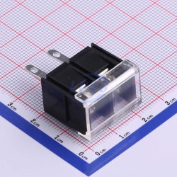 Cixi Kefa Elec KF48H-9.5-2P Cixi Kefa Elec KF48H-9.5-2P