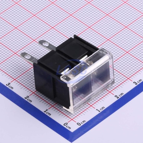 Cixi Kefa Elec KF48H-9.5-2P Cixi Kefa Elec KF48H-9.5-2P
