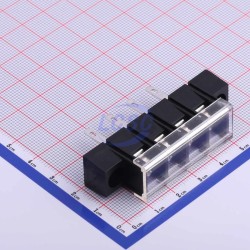 Cixi Kefa Elec KF48HM-9.5-4P Cixi Kefa Elec KF48HM-9.5-4P