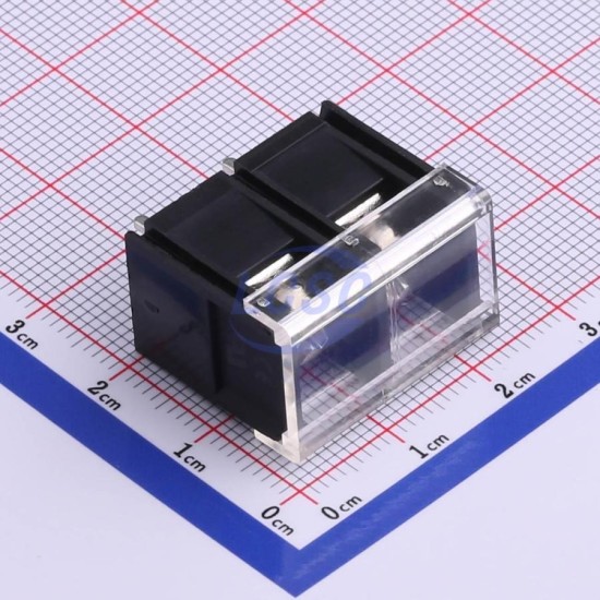 Cixi Kefa Elec KF58C-10.0-2P Cixi Kefa Elec KF58C-10.0-2P