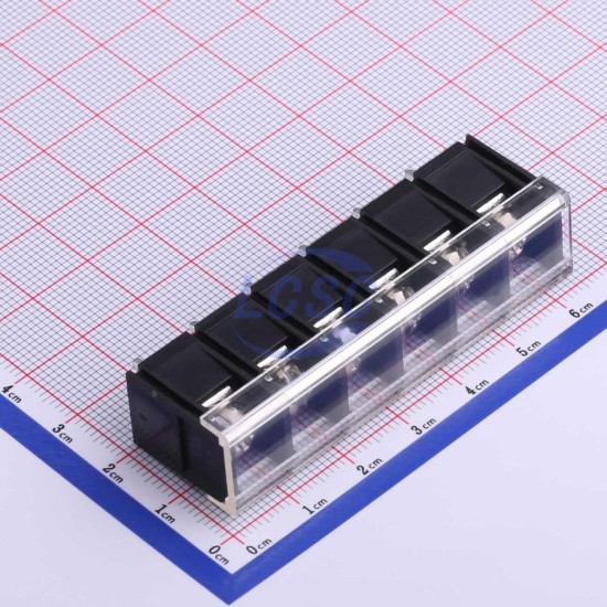 Cixi Kefa Elec KF58C-10.0-6P Cixi Kefa Elec KF58C-10.0-6P